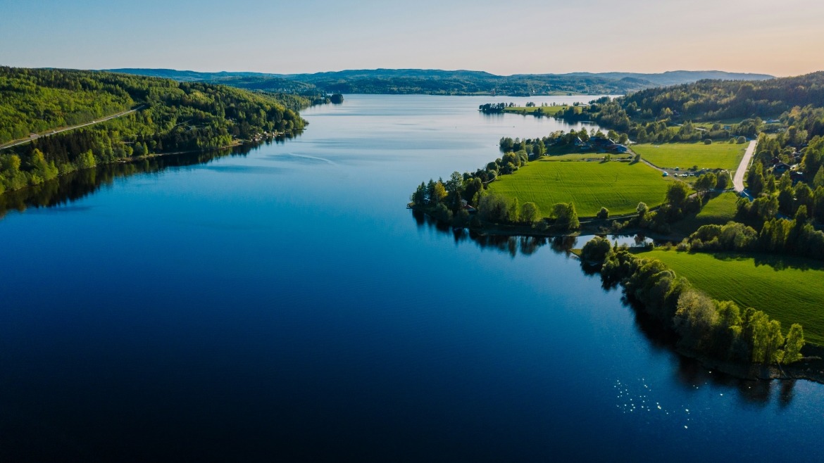 Pressmeddelande – Naturens budget tar slut idag den 1 augusti